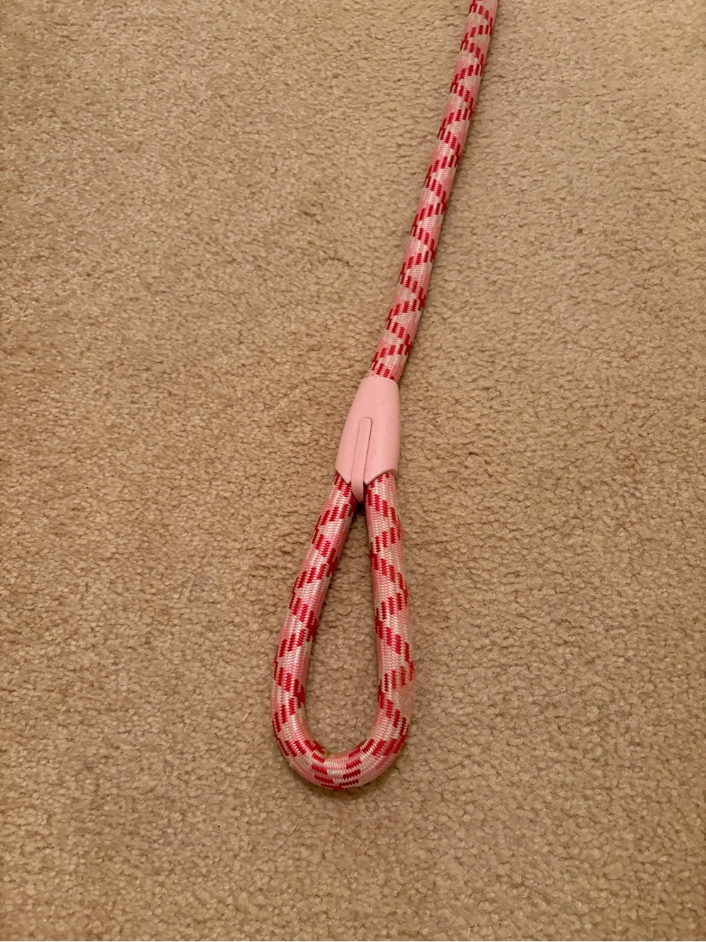 Dog Rope Leash - Picture 3 of 4